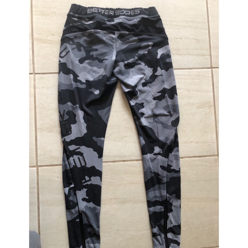 Better bodies workout pants